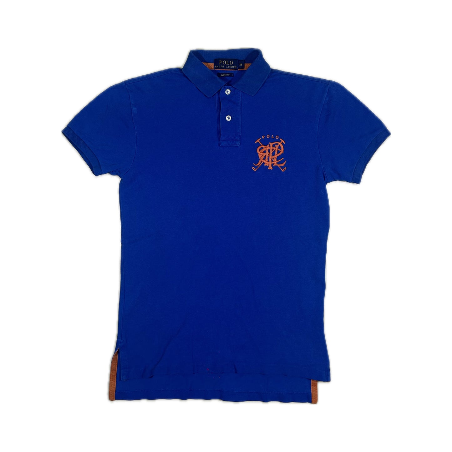 Polo Ralph Lauren big RL - XS