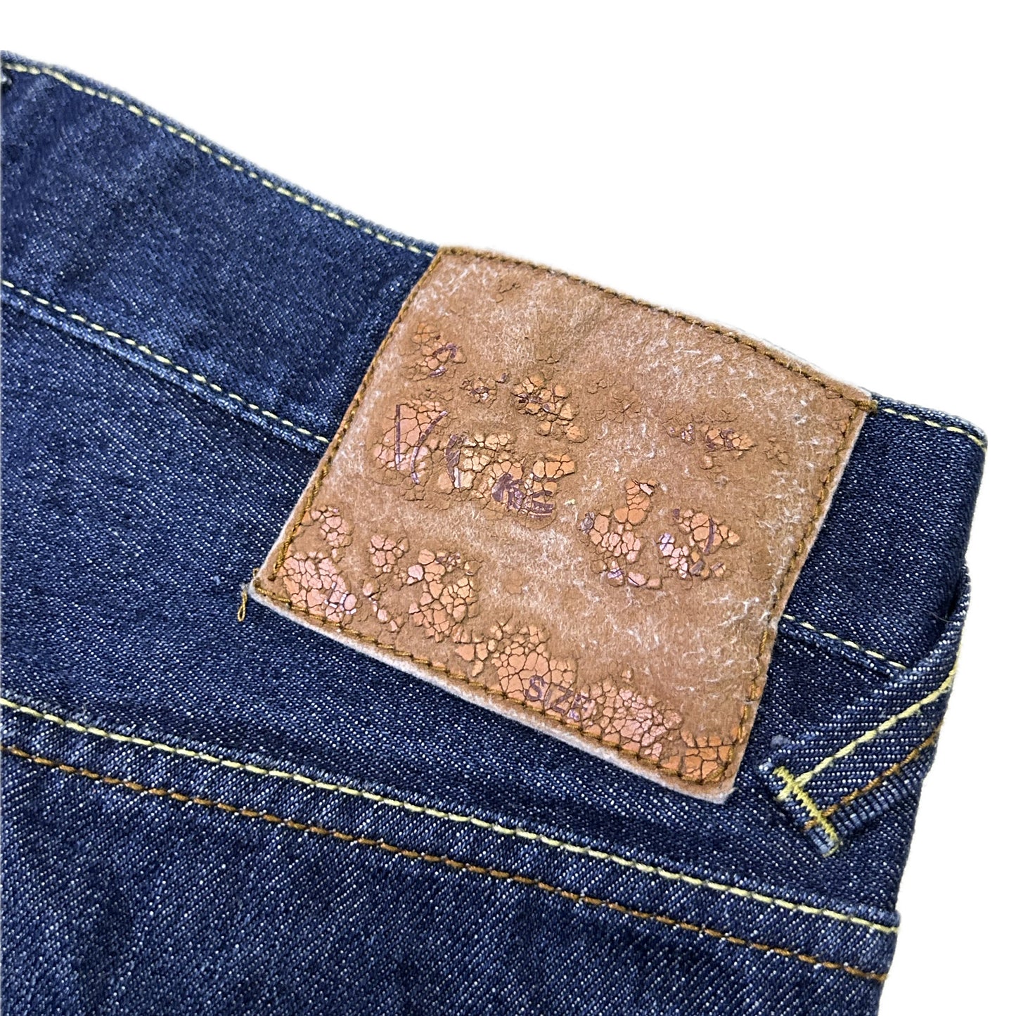 Pantalón vaquero gráfico Evisu 90's - 41EU