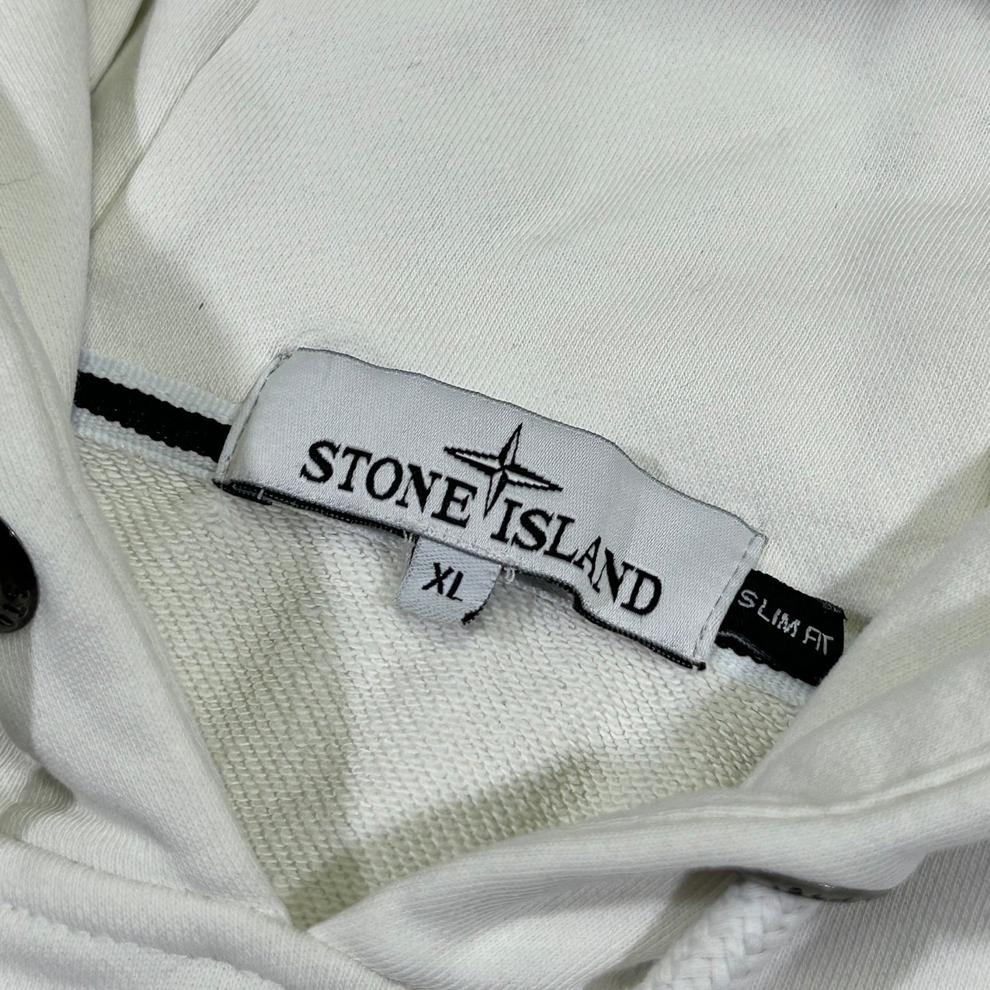 Sudadera Stone Island - M