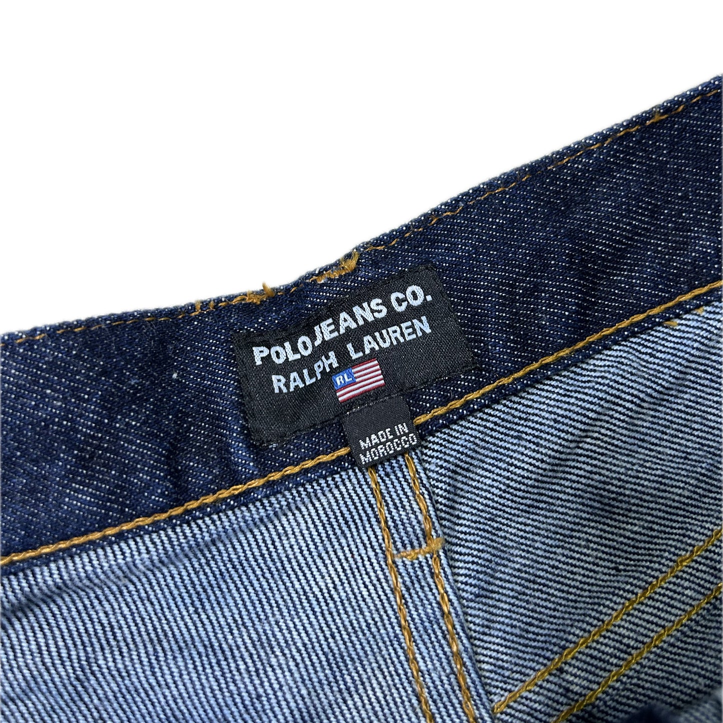 Pantalon corto Polo Jeans CO - 36 EU