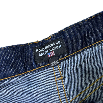 Pantalón Corto Polo Jeans CO - 36 EU