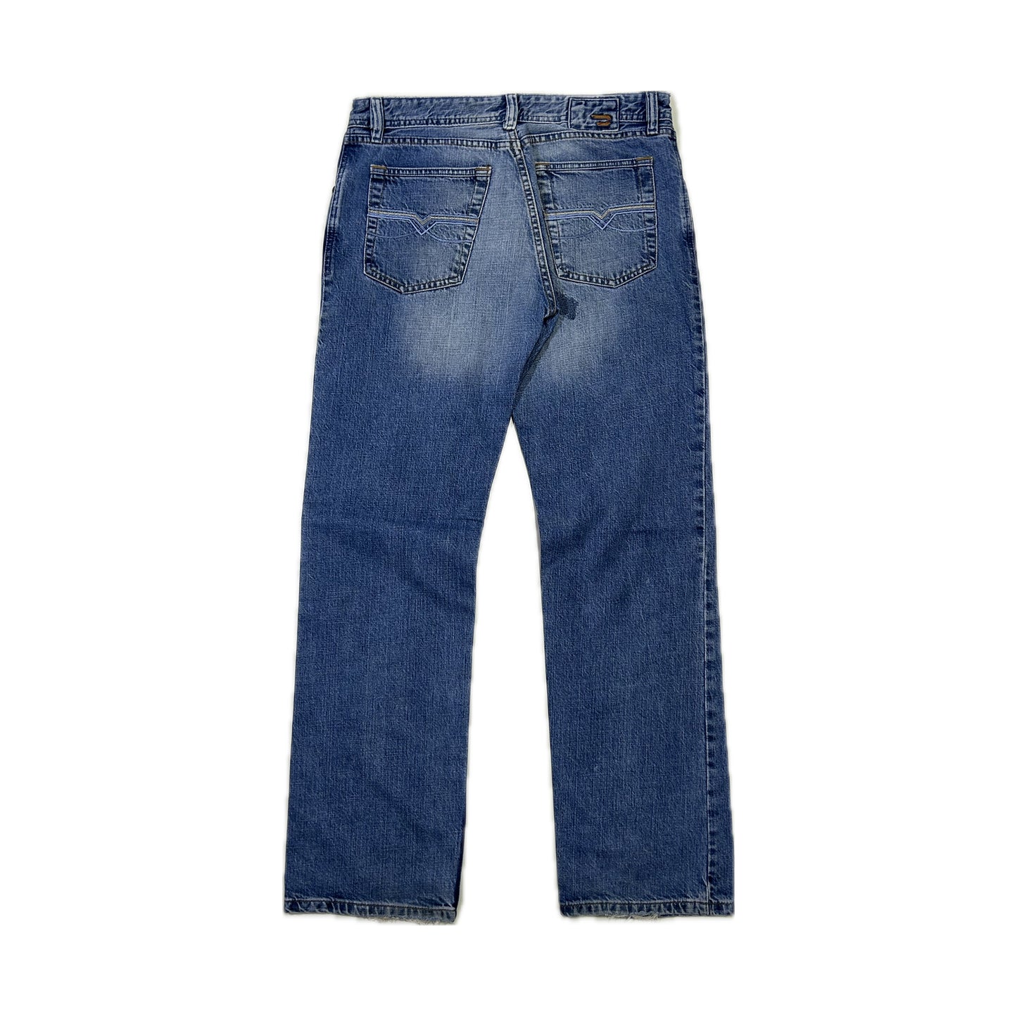 Pantalón vaquero Diesel - 42EU