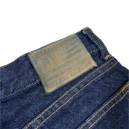 Pantalón Corto Polo Jeans CO - 36 EU