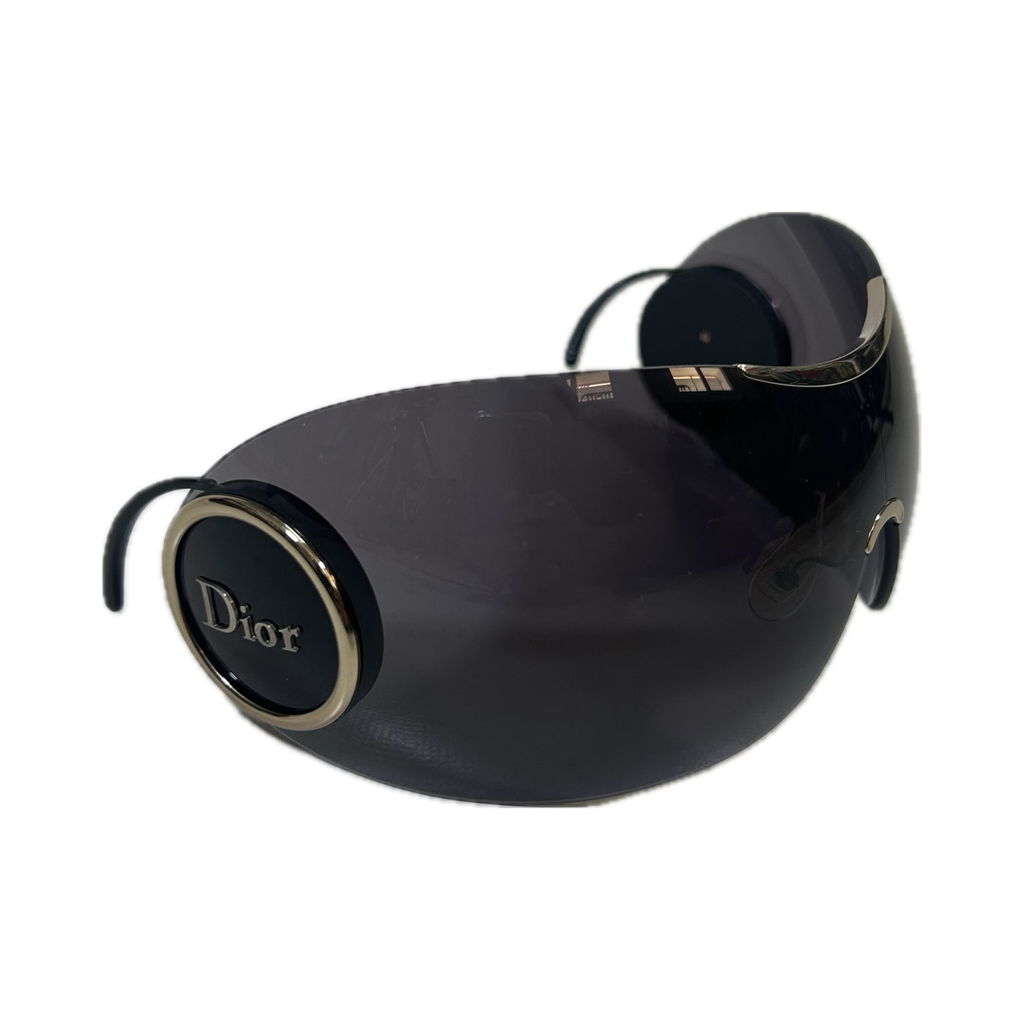 Gafas de sol retráctiles Dior Sport 1