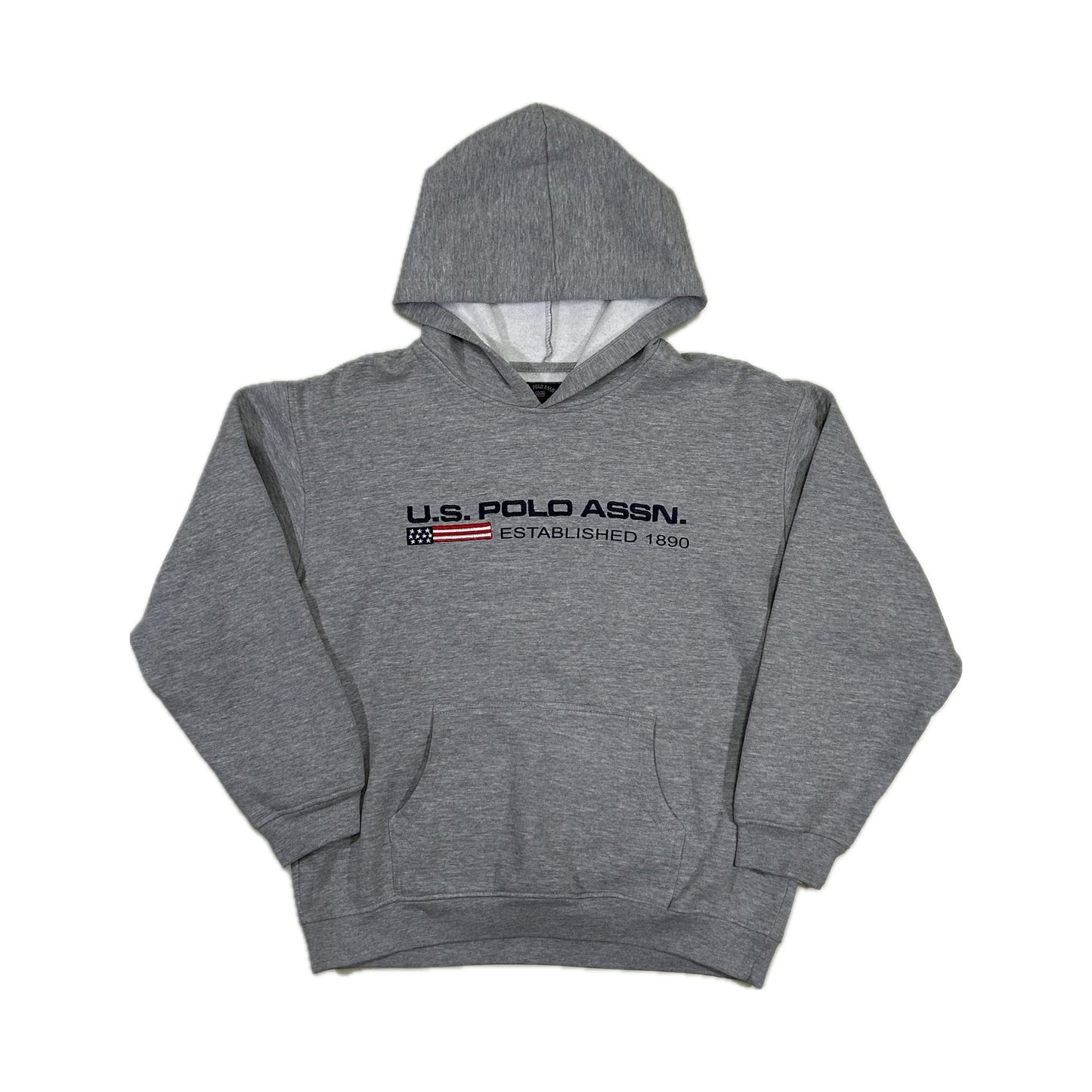 Sudadera Polo Assn. - S