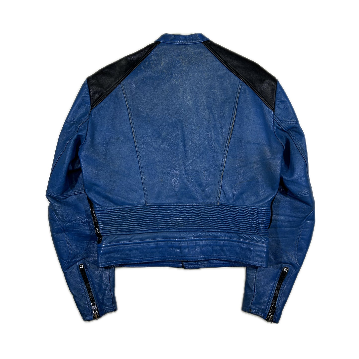 Chaqueta de moto Furygan - M