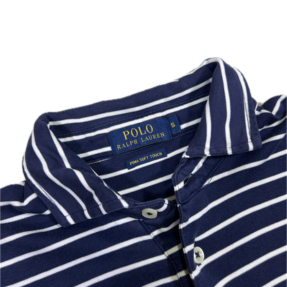 Polo Ralph Lauren Striped Slim Fit - S