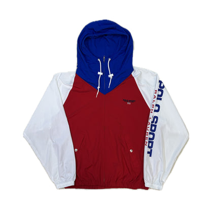 Polo Sport Ralph Lauren Windbreaker - L