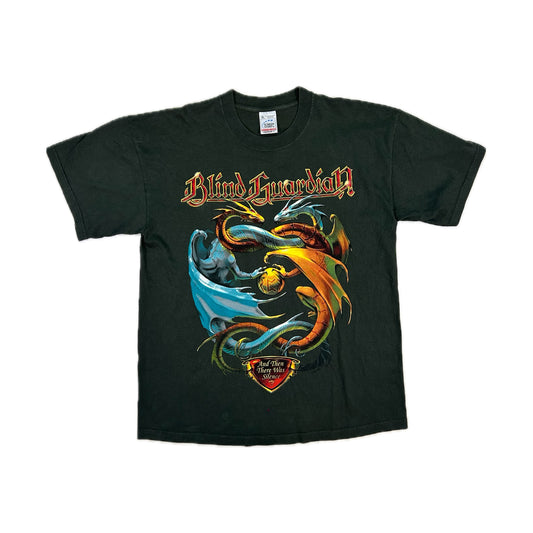 Camiseta Screen Stars Blind Guardian - XL