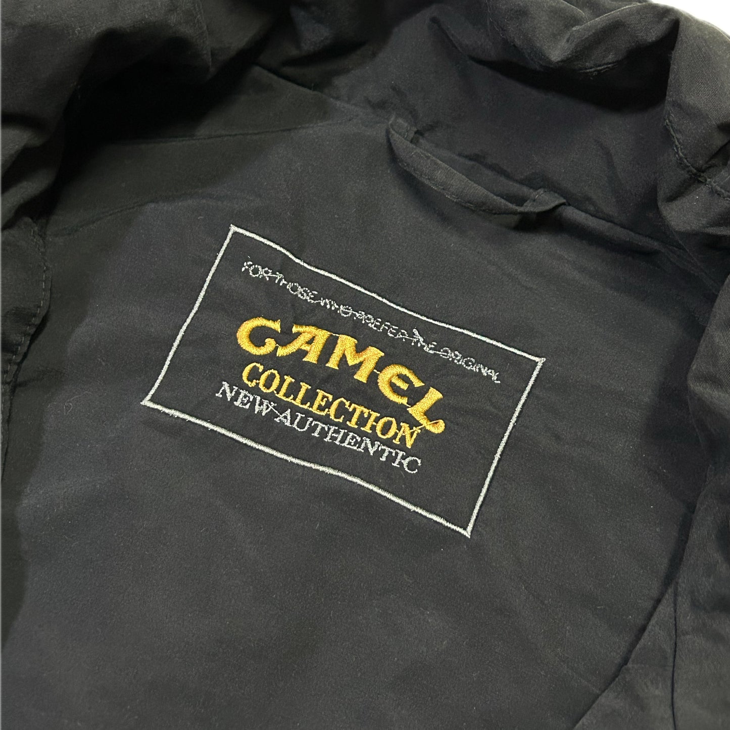 Chaqueta tactica Camel - XXL