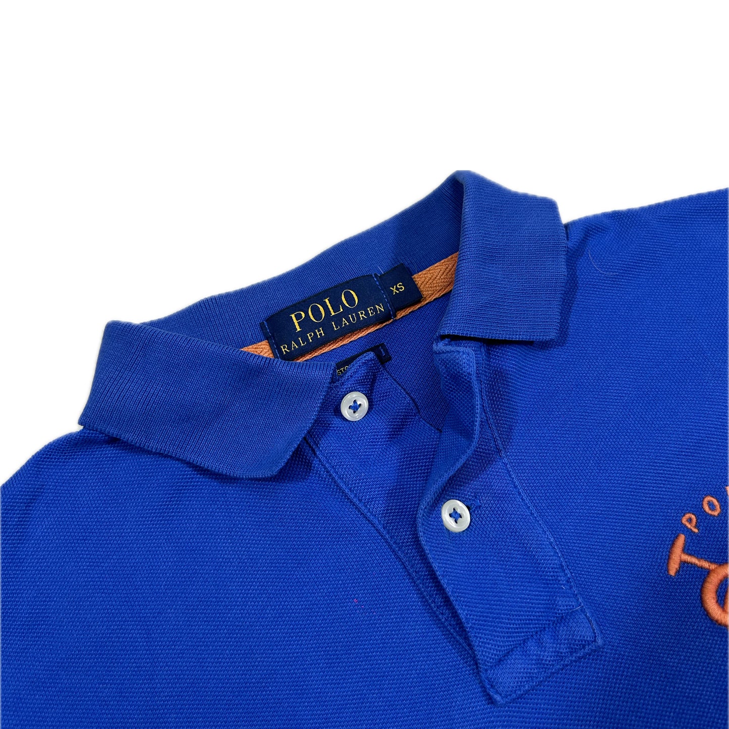 Polo Ralph Lauren big RL - XS