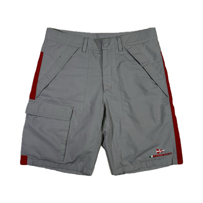 Pantalón Corto Prada Luna Rossa - 41EU