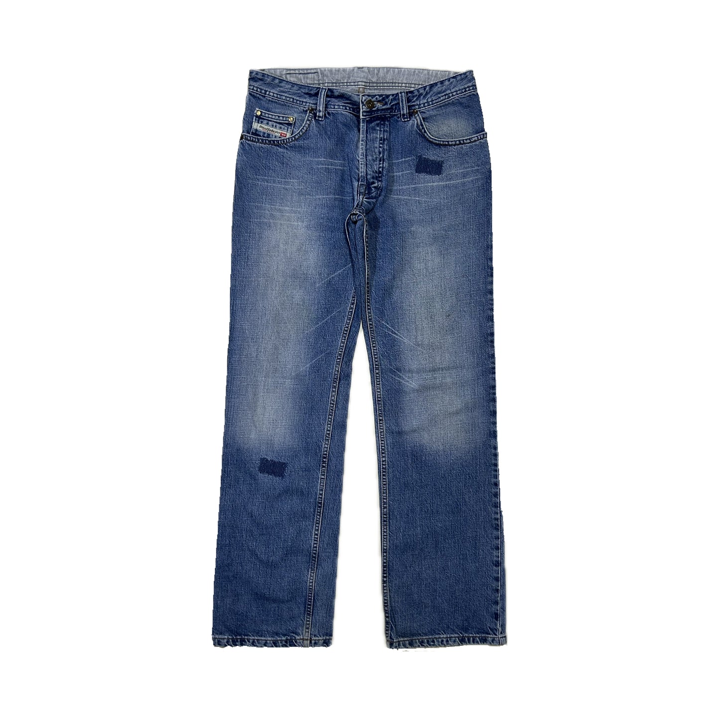 Pantalón vaquero Diesel - 42EU