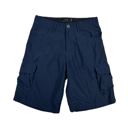 Pantalón Corto Cargo Oakley Loose Fit - 40 EU