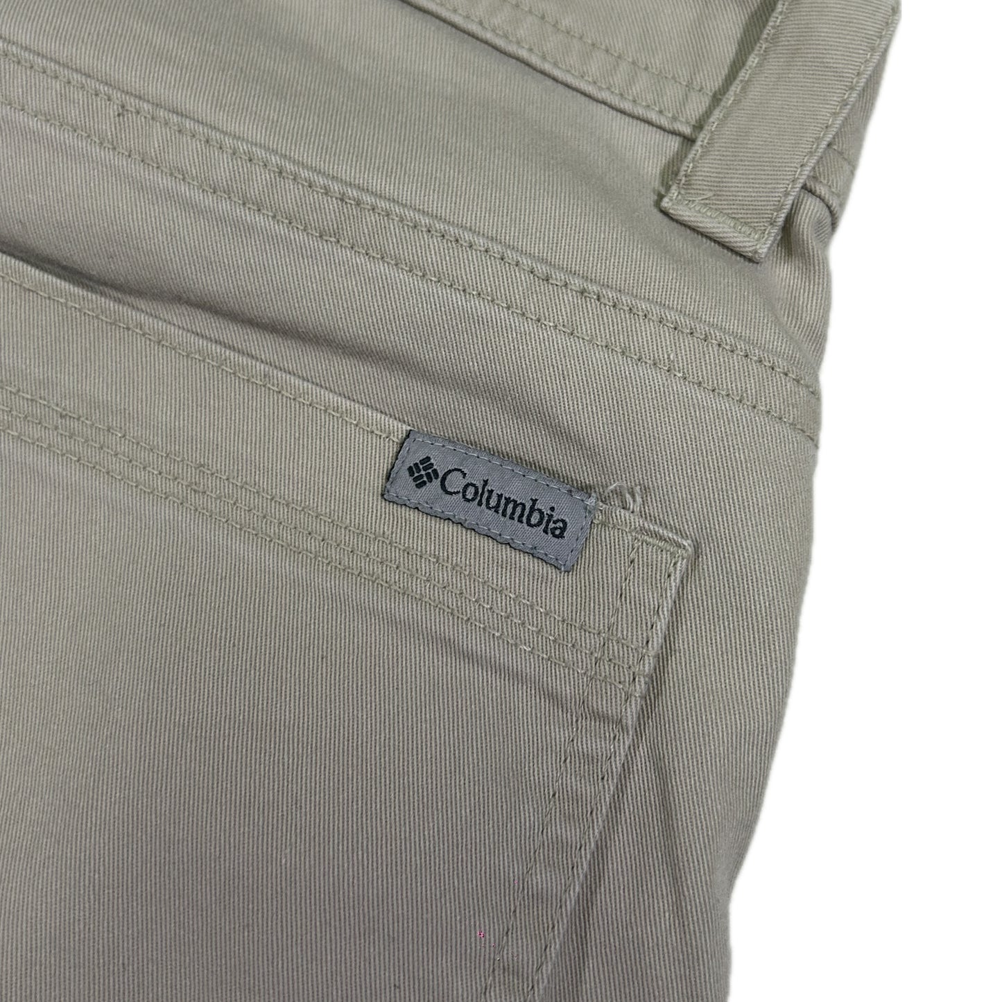 Pantalón corto cargo Columbia - 42EU