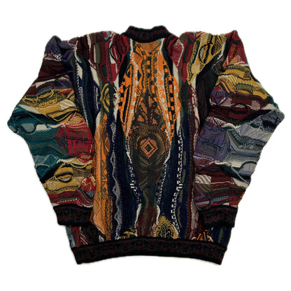 Jersey de lana Coogi - L