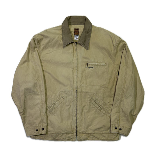 Chaqueta worker Diesel Industry - XL