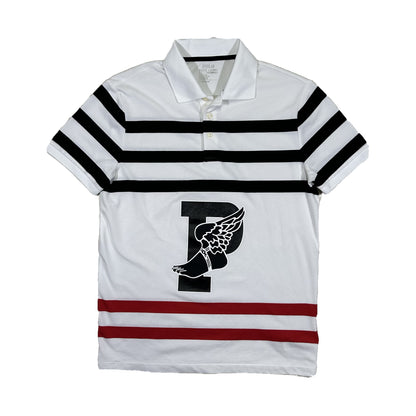 Polo Ralph Lauren Striped P-wing Polo - S