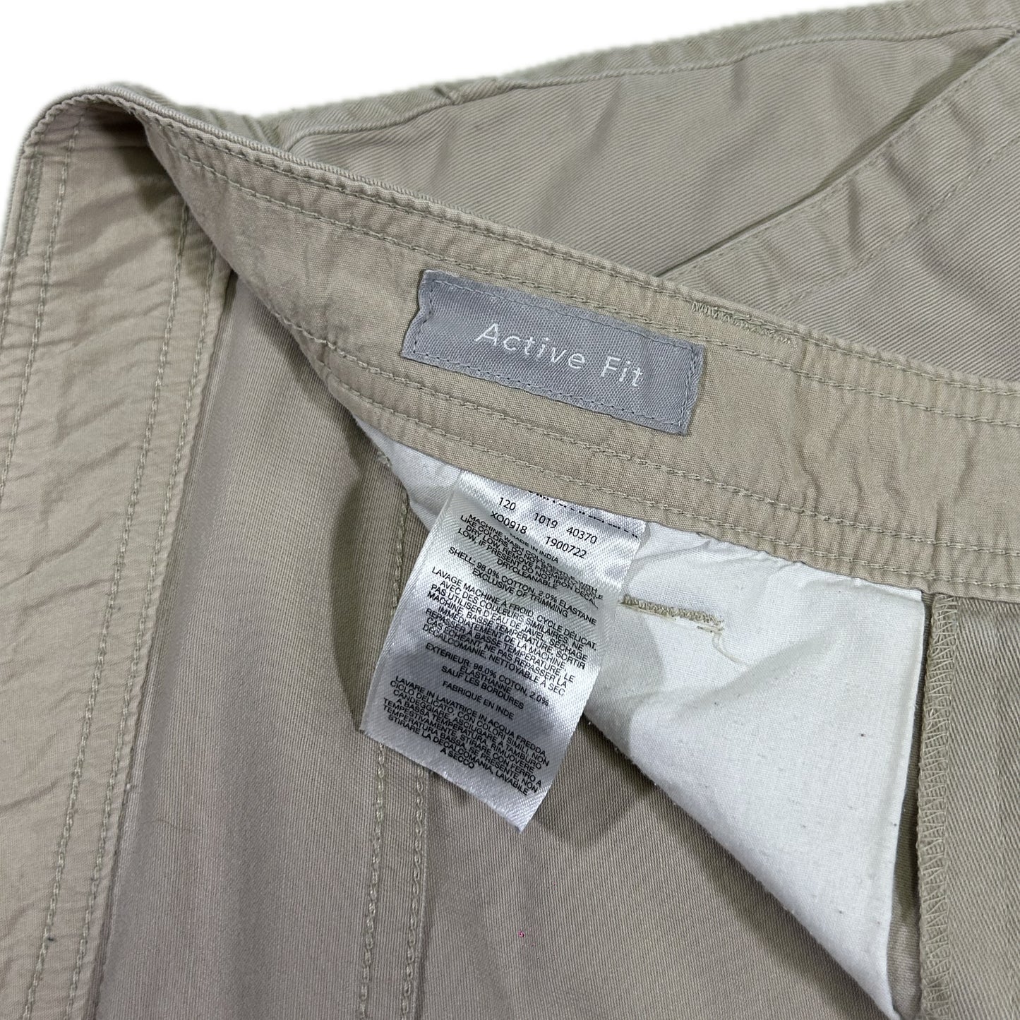 Pantalón corto cargo Columbia - 42EU