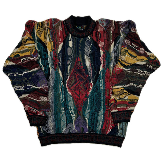 Jersey de lana Coogi - L