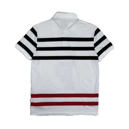 Polo Ralph Lauren Striped P-wing Polo - S