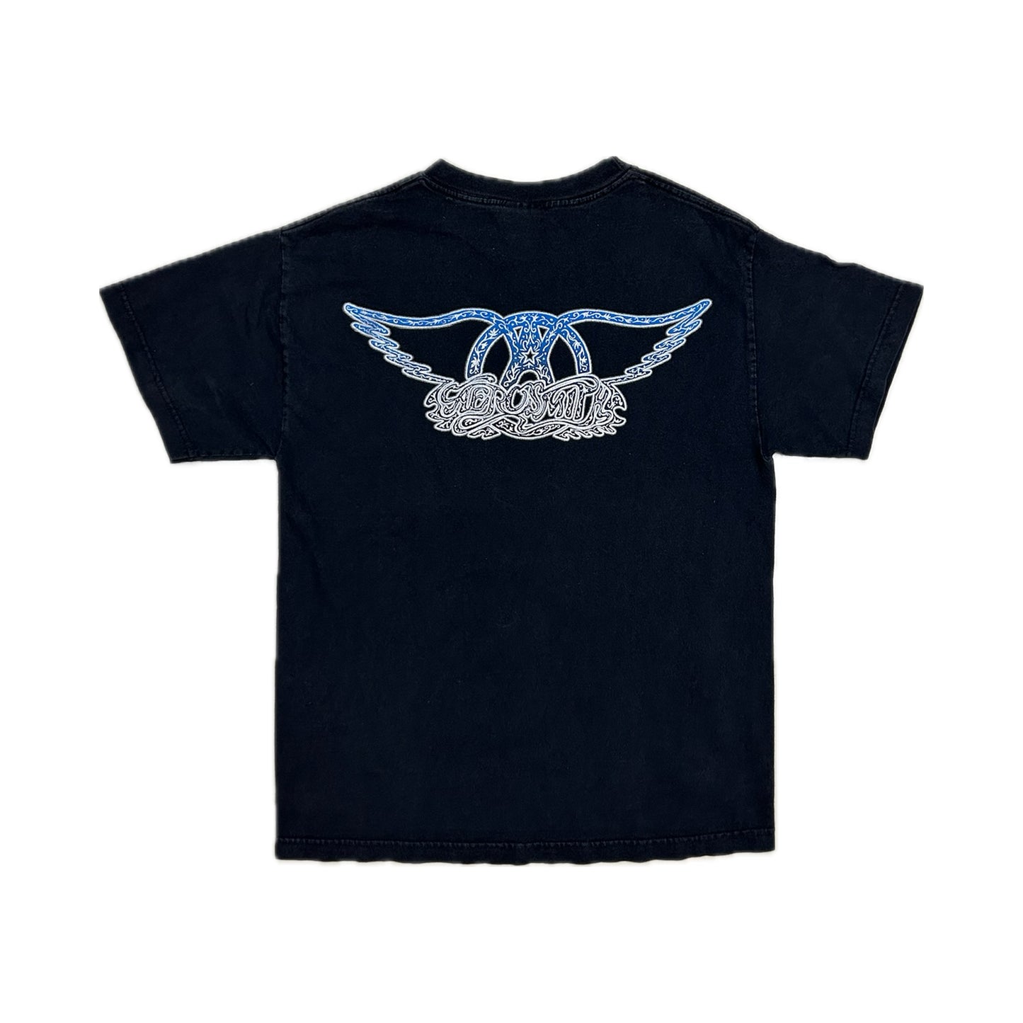 Camiseta Giant Aerosmith 1997 - S