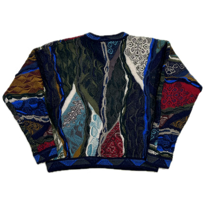 Jersey De Lana Coogi - M