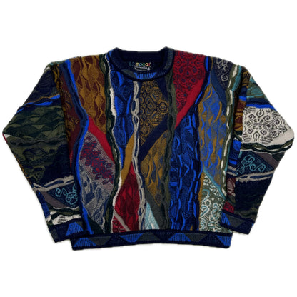 Jersey De Lana Coogi - M