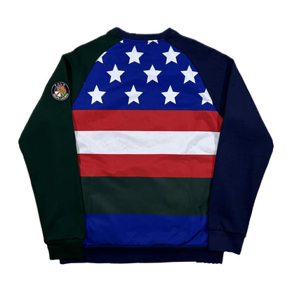 Sudadera Ski 92 Downhill Jump Team USA de Polo Ralph Lauren - M