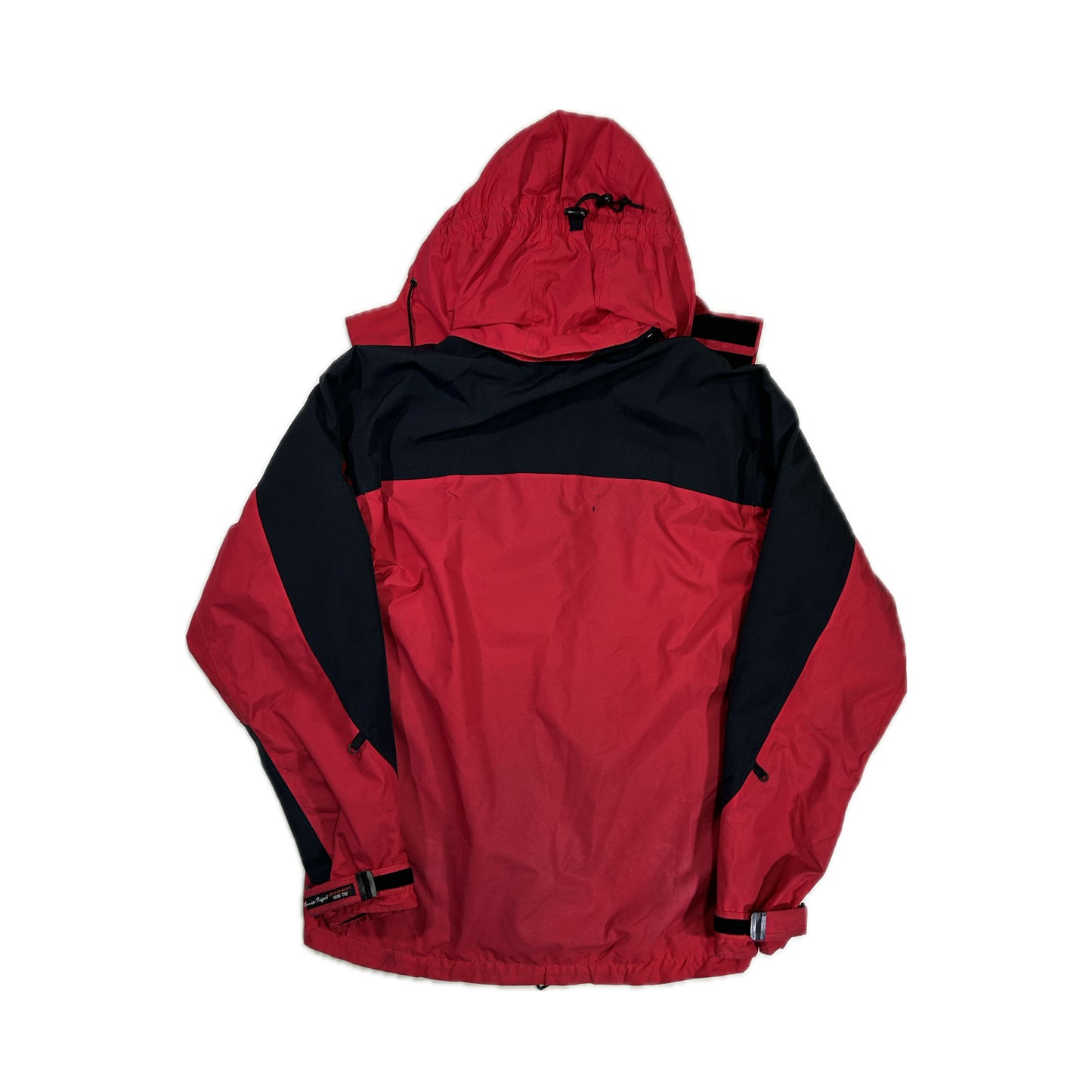 Chaqueta de montaña Mammut Gore-Tex - L