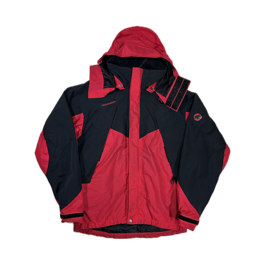 Chaqueta de montaña Mammut Gore-Tex - L