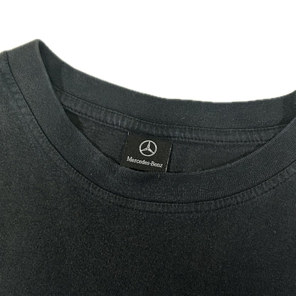 Camiseta Team Mercedes Benz 2006 - XXL