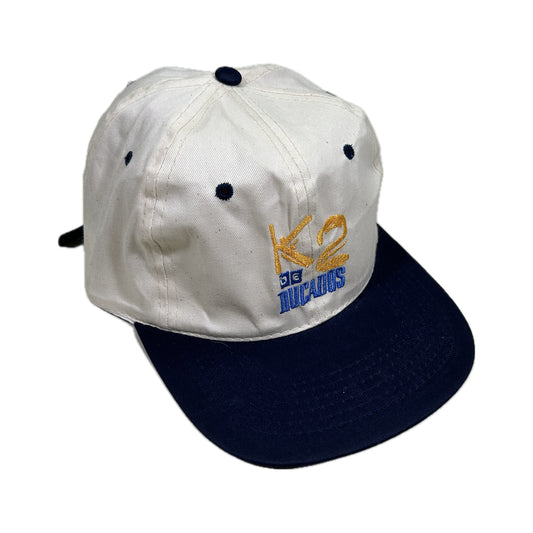 Gorra K2 Ducados