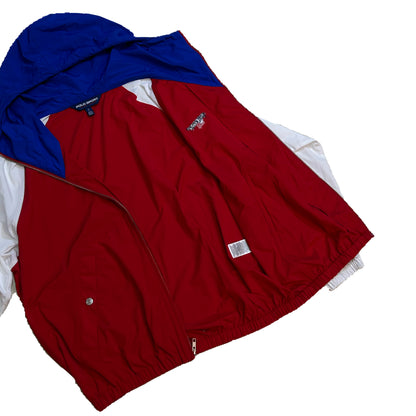 Polo Sport Ralph Lauren Windbreaker - L