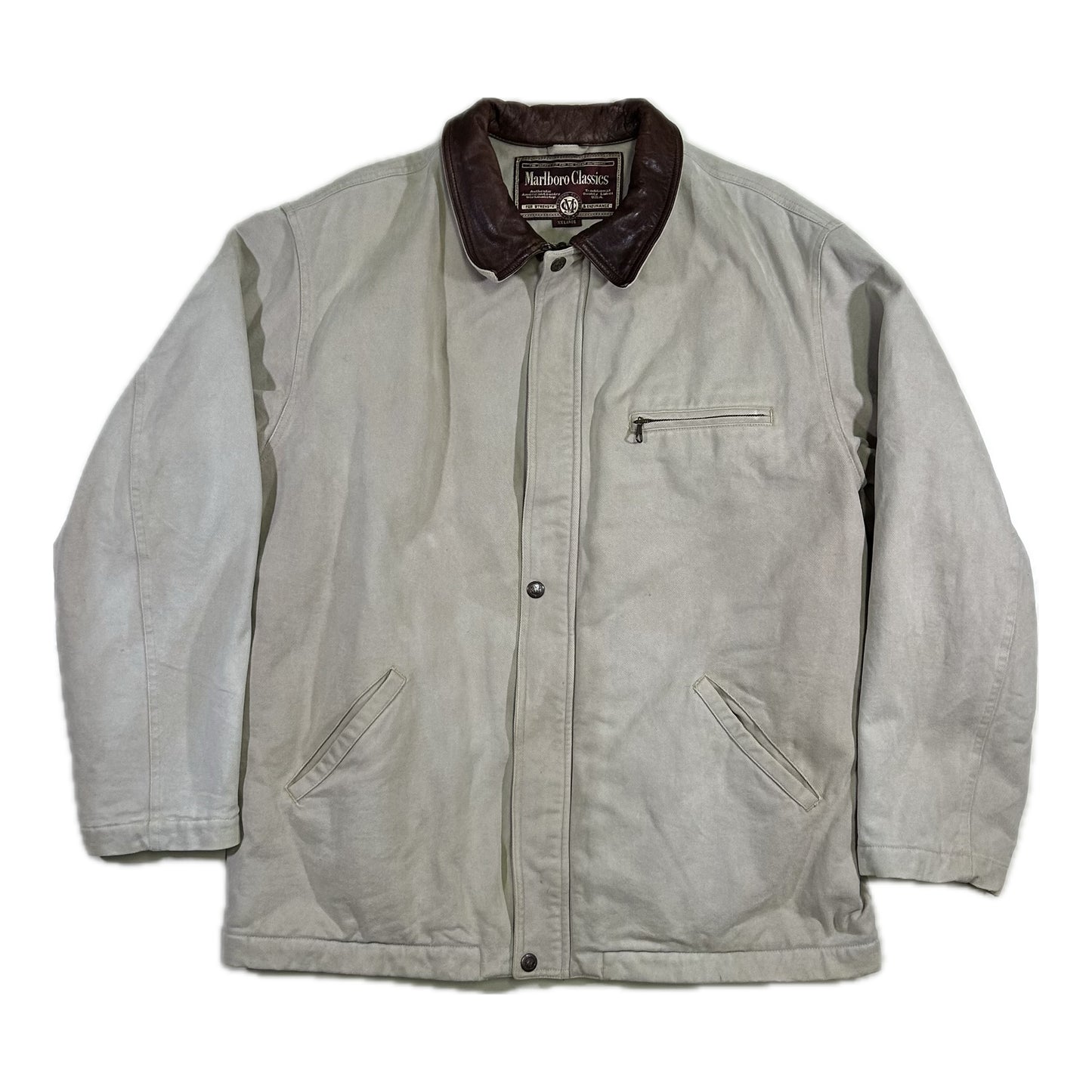 Chaqueta worker Marlboro Classics - XXL