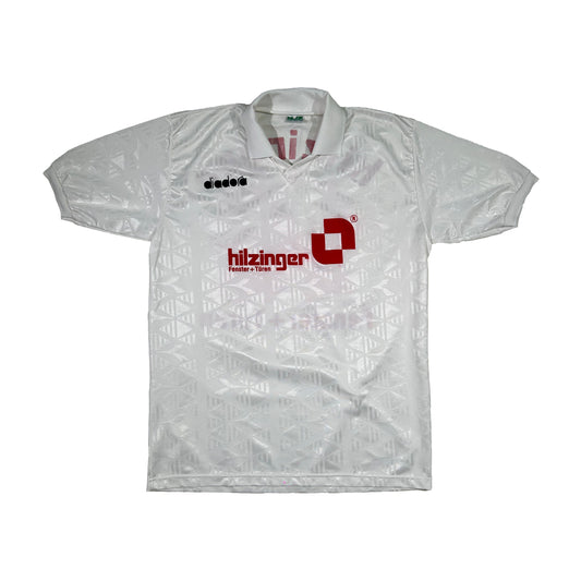 Camiseta de fútbol Diadora dorsal 16 90's - L - Palancia Retro