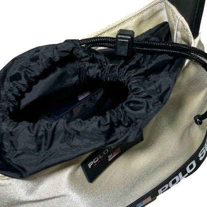 Bolso de mano Polo Sport 90's