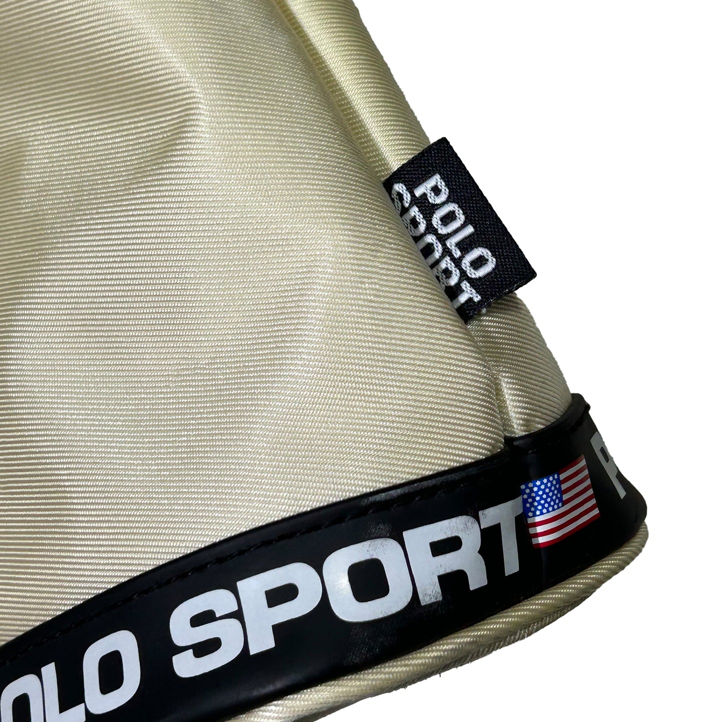 Bolso de mano Polo Sport 90's
