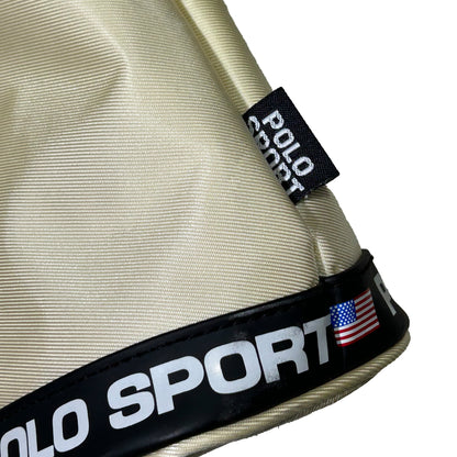 Bolso de mano Polo Sport 90's