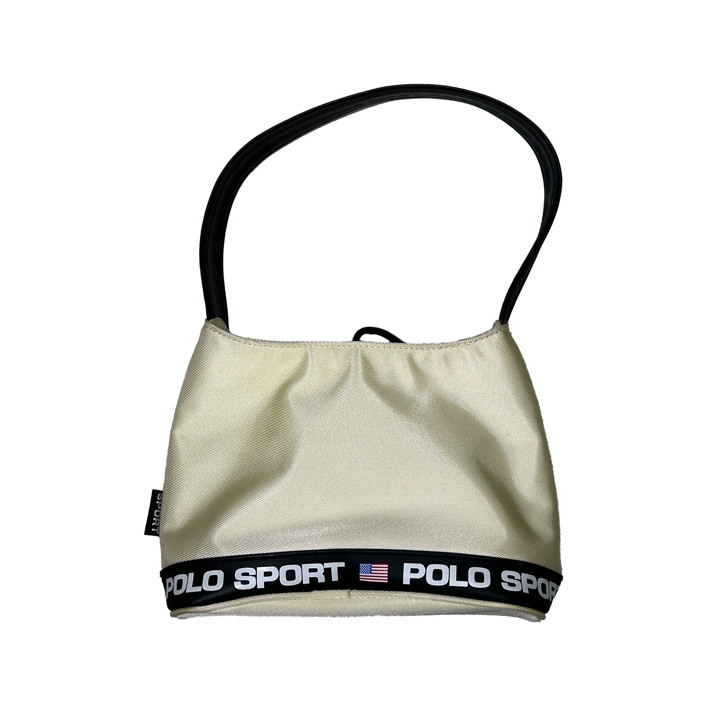 Bolso de mano Polo Sport 90's