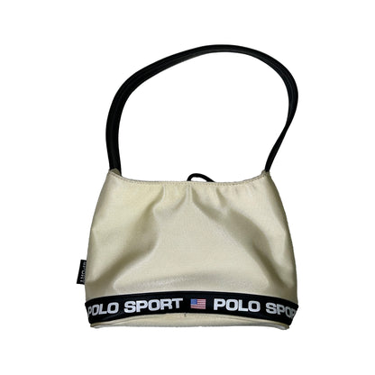 Bolso de mano Polo Sport 90's