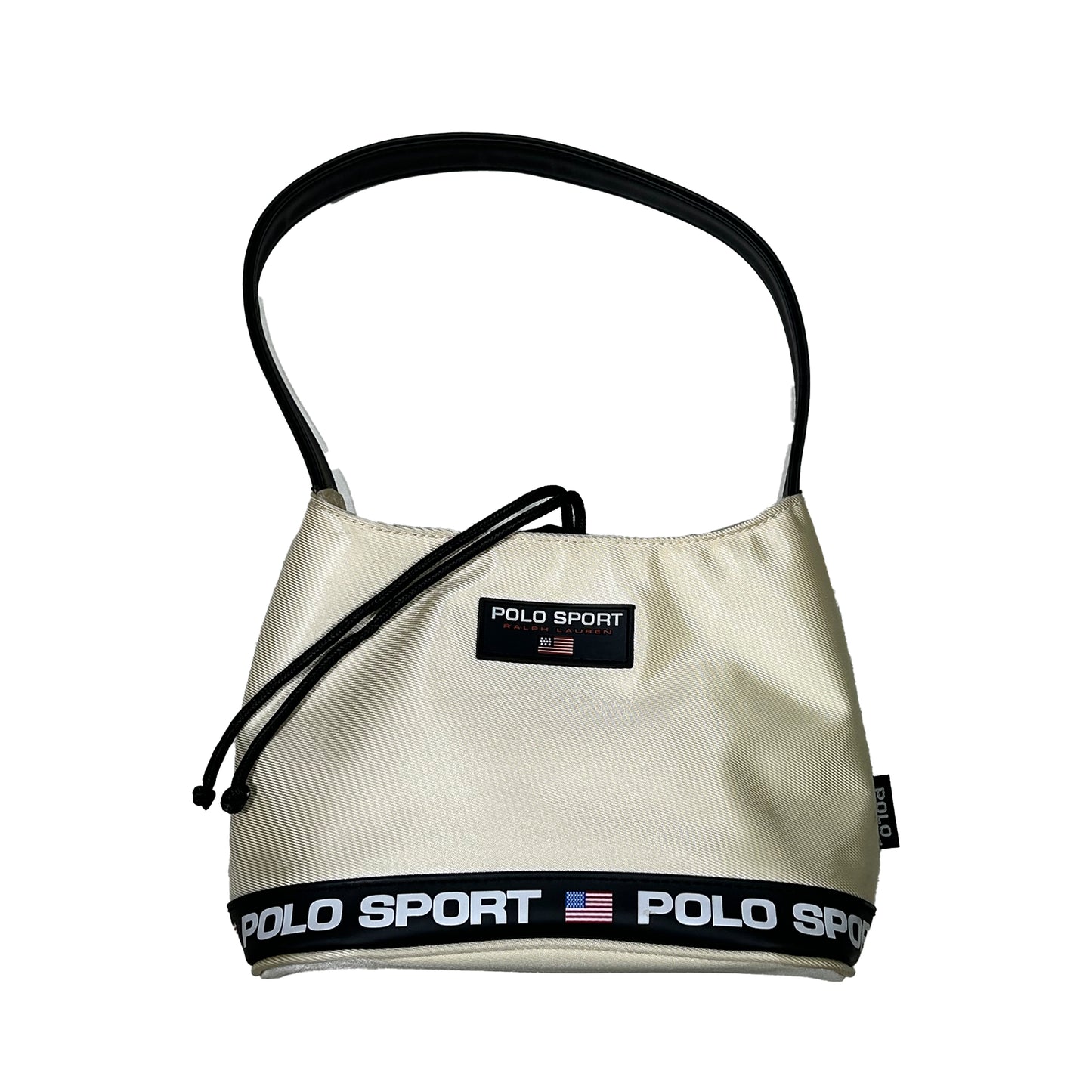 Bolso de mano Polo Sport 90's