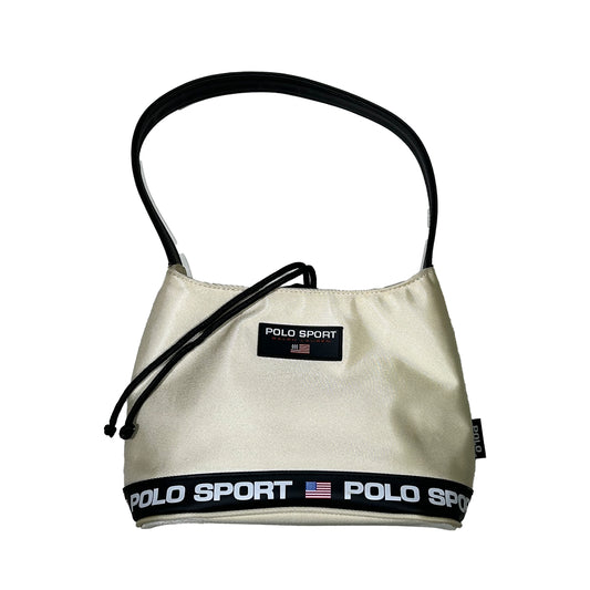 Bolso de mano Polo Sport 90's