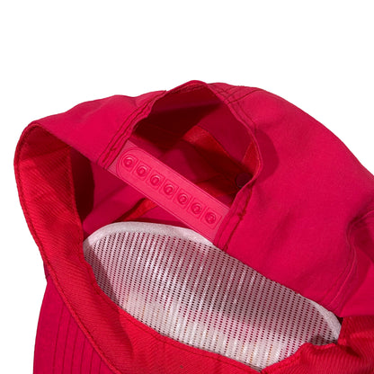 Gorra Ducados cigarettes merch
