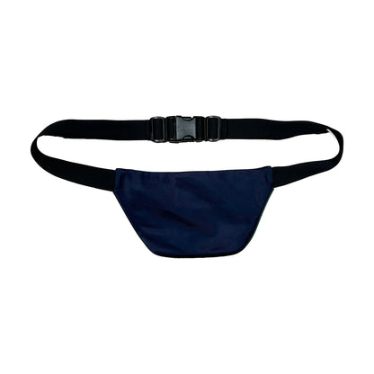 Riñonera Polo Sport moderna print