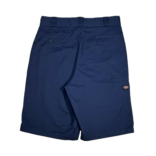 Shorts chinos Dickies loose fit ligeramenete pintados - EU 44 - Palancia Retro