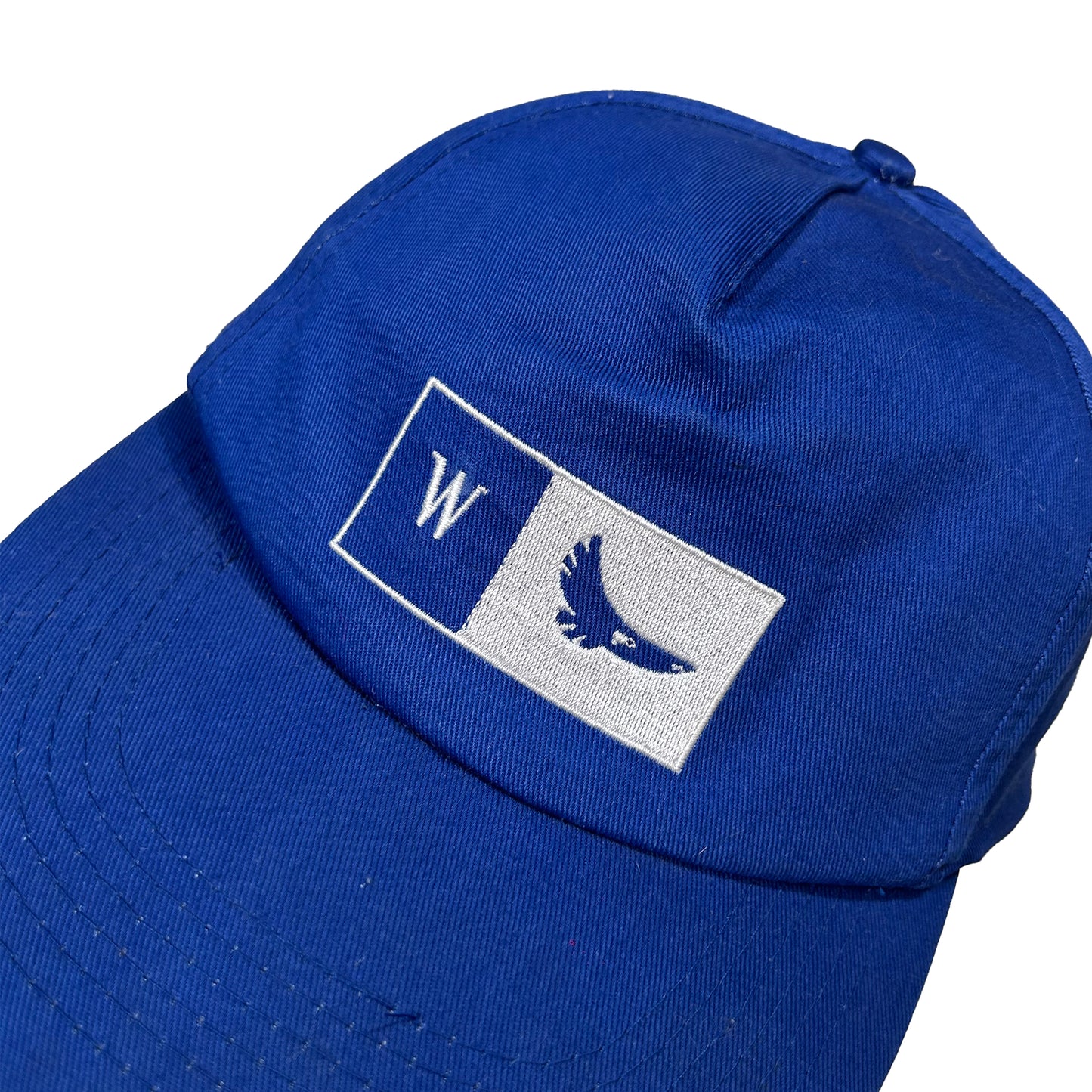 Gorra Winston cigarettes merch