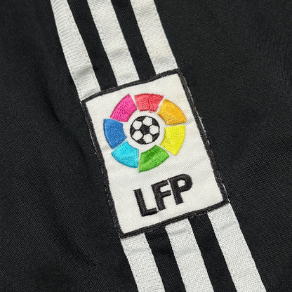 Camiseta de fútbol Adidas Real Madrid CF temporada 2007-2008 home kit portero - XL