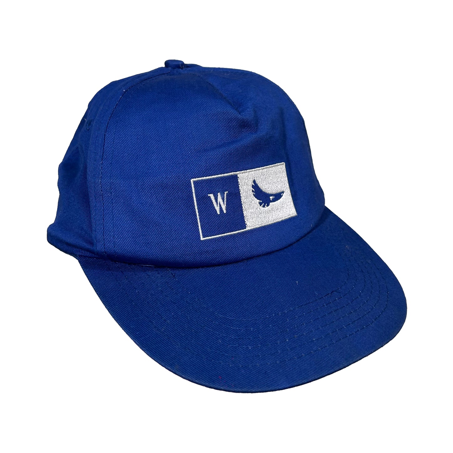 Gorra Winston cigarettes merch