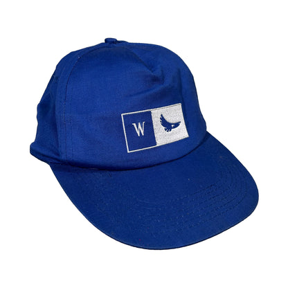 Gorra Winston cigarettes merch